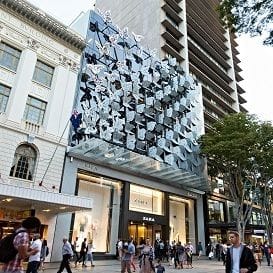 STARTUP HUB OPENS IN BRISBANE STARTUP HUB OPENS IN BRISBANE